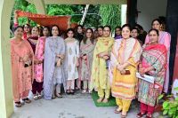 Teej Celebration